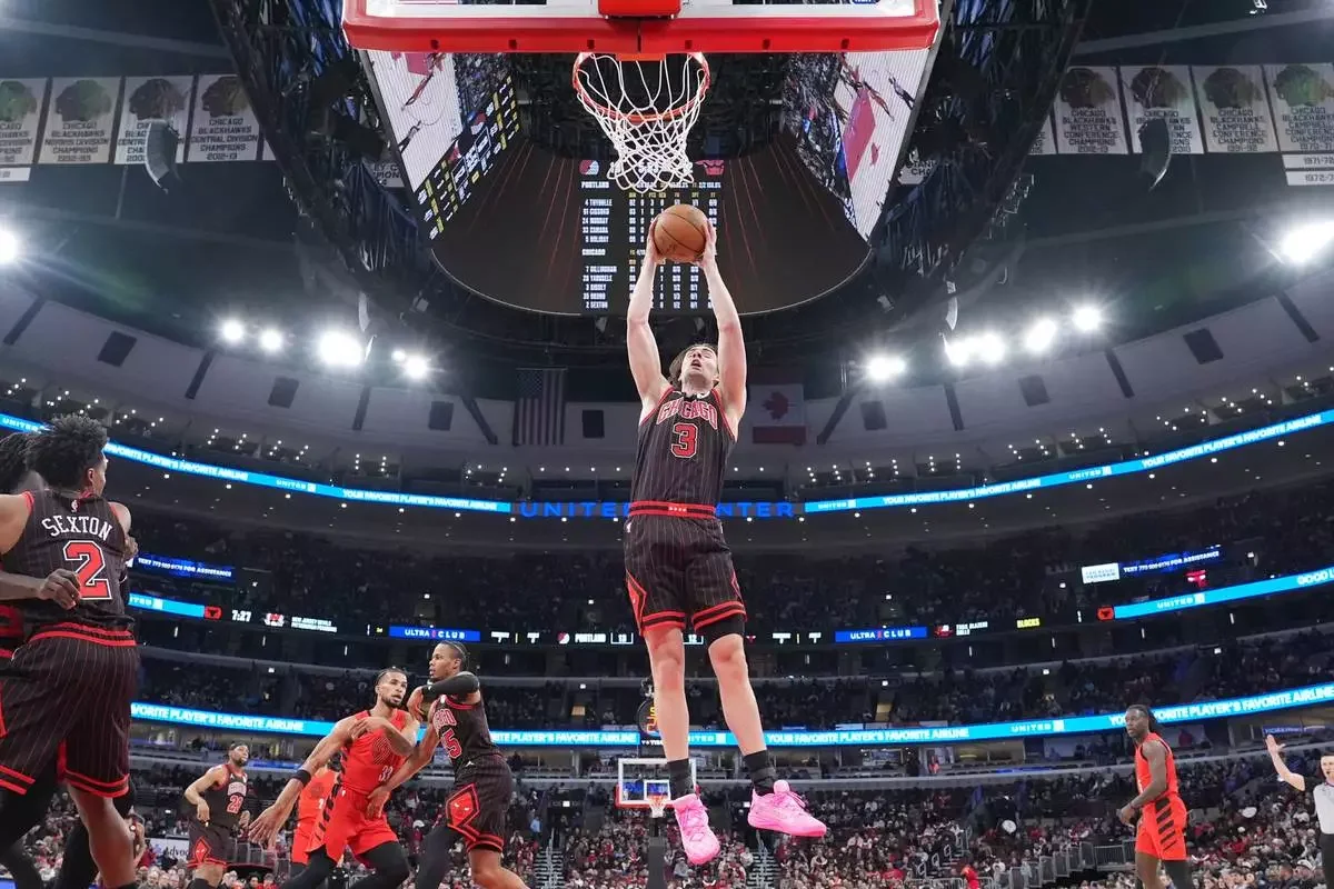 Chicago Bulls