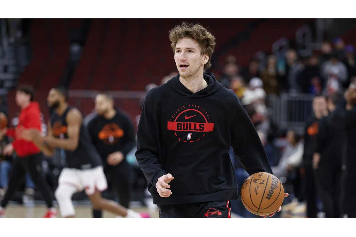 Chicago Bulls