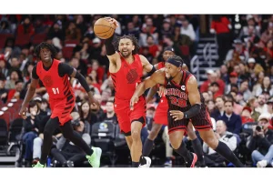 Chicago Bulls’ Epic 4th Quarter Ends 11-Game Losing Streak