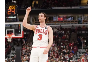 Thunder vs. Bulls Live: Where and How to Watch Tonight’s Game