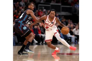 Chicago Bulls Hit Hard as Ivey & Collins Face Long Layoffs