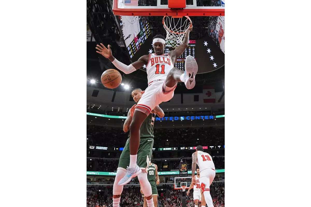 Chicago Bulls