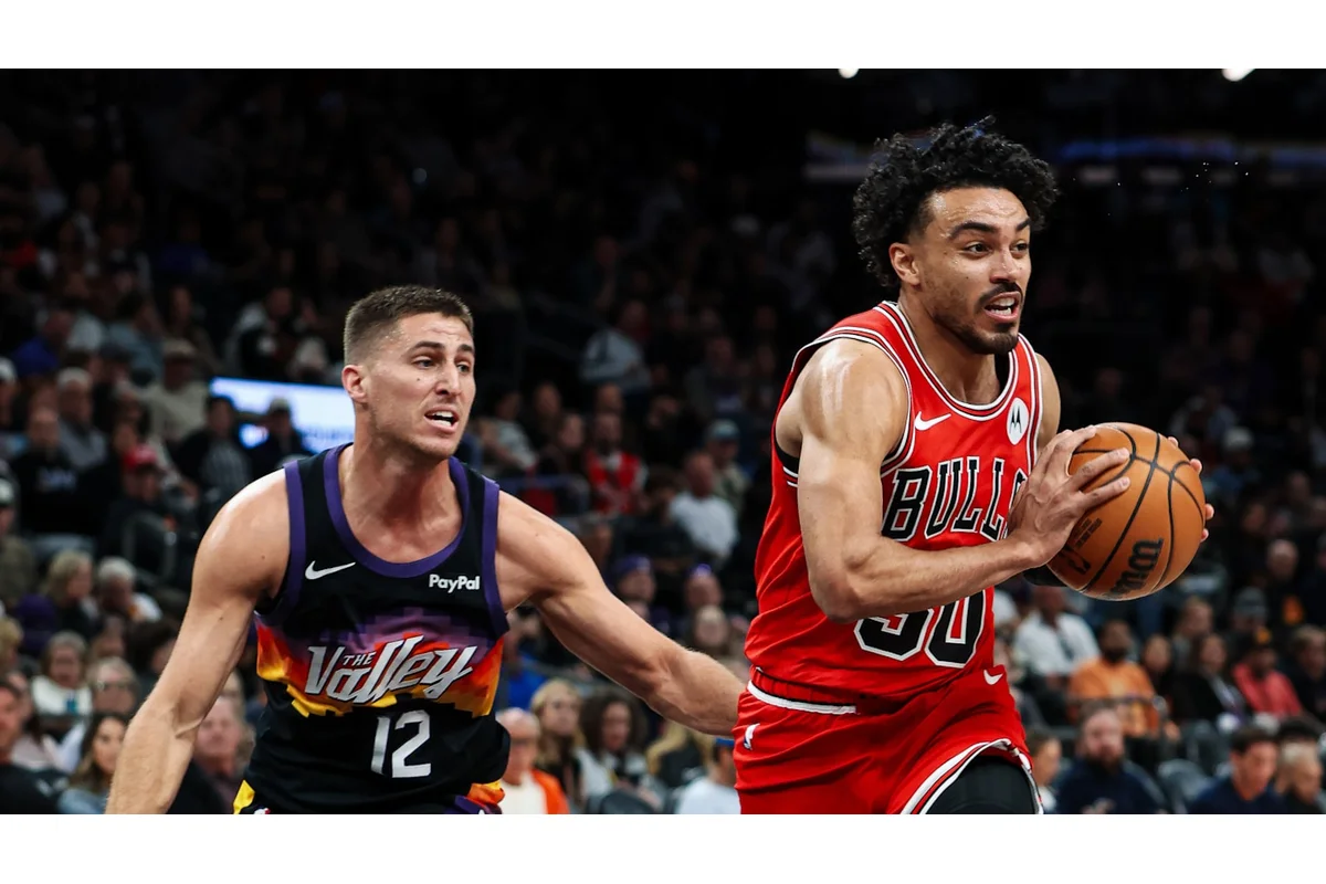 Chicago Bulls