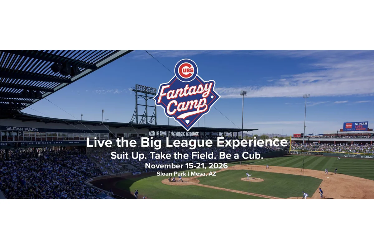 Chicago Cubs