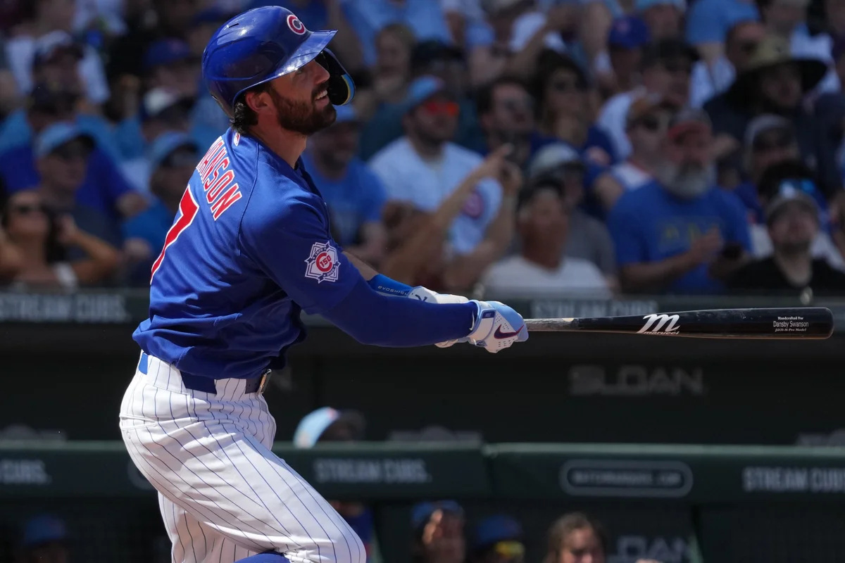 Chicago Cubs
