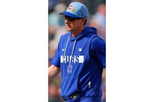 Chicago Cubs 2026: Lineup Power Fuels Playoff Hopes