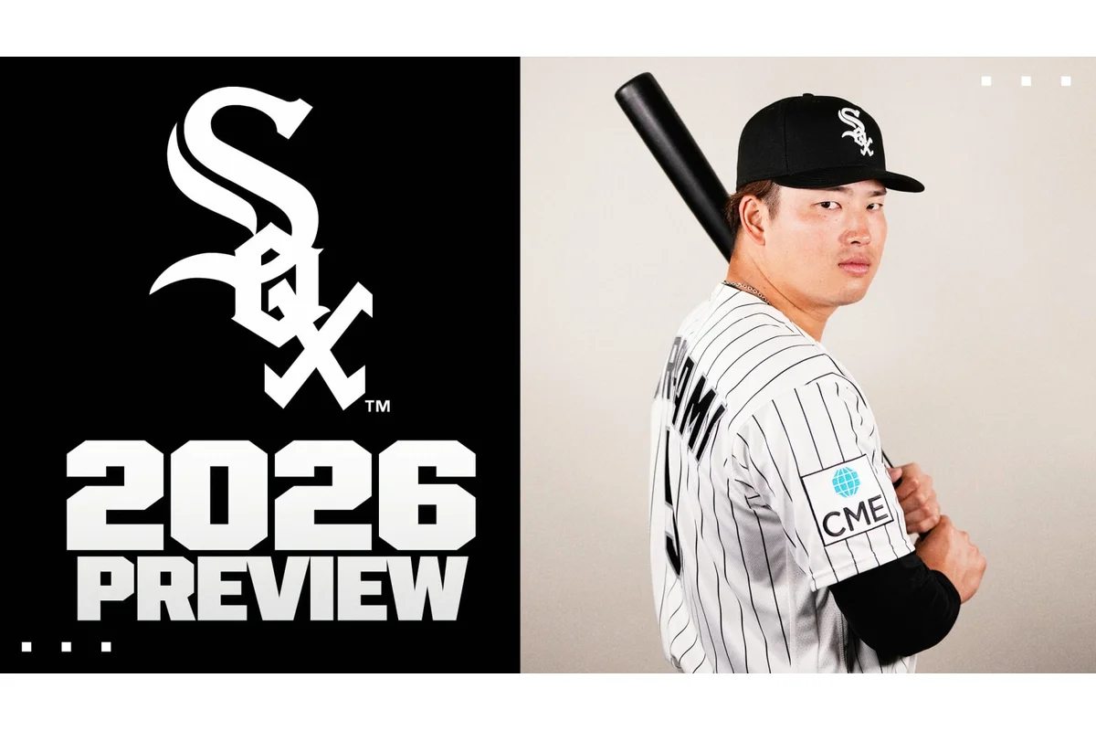 Chicago White Sox