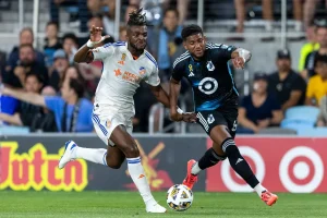 Chidozie Awaziem: How He Transformed Colorado Rapids Defense