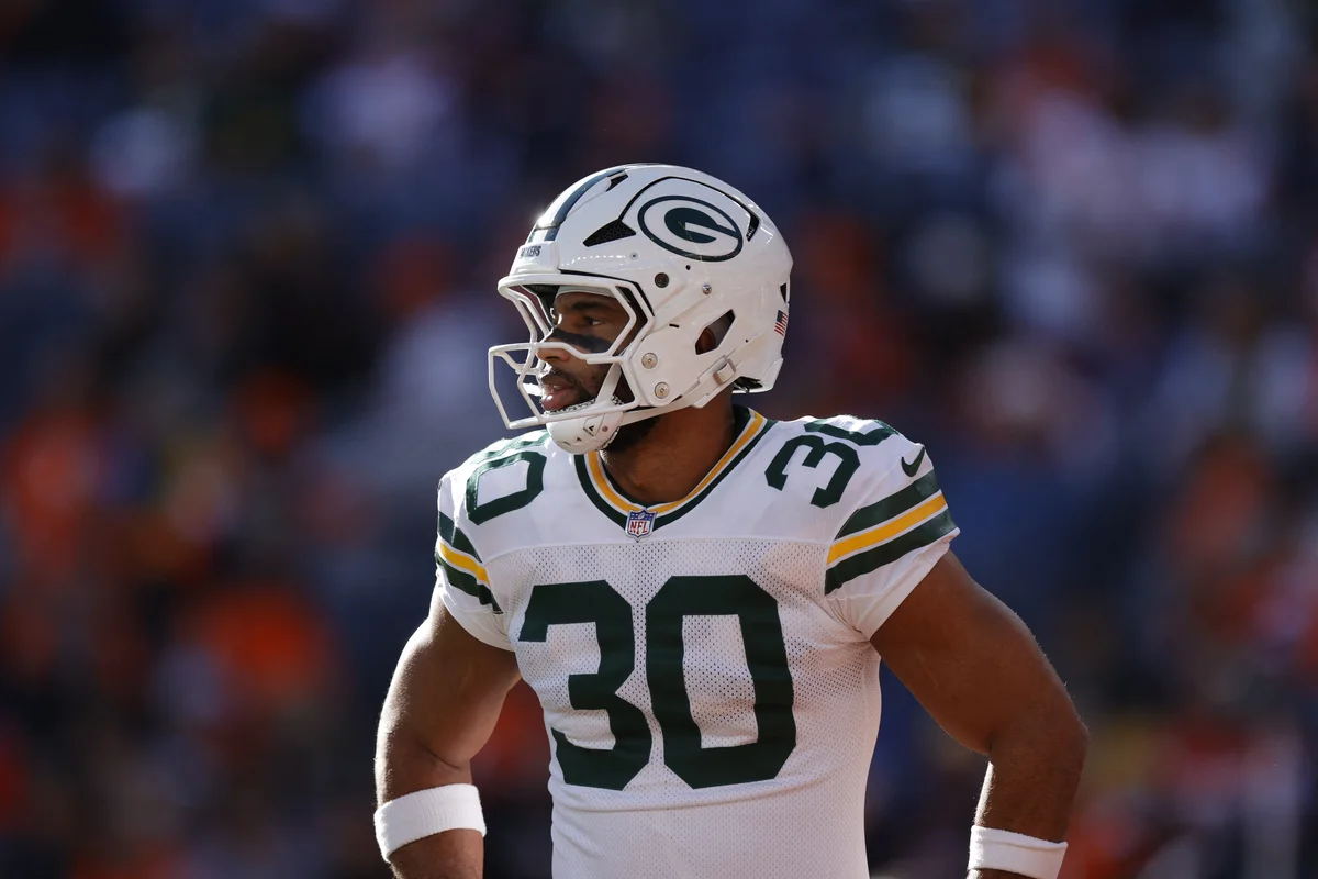 Chris Brooks