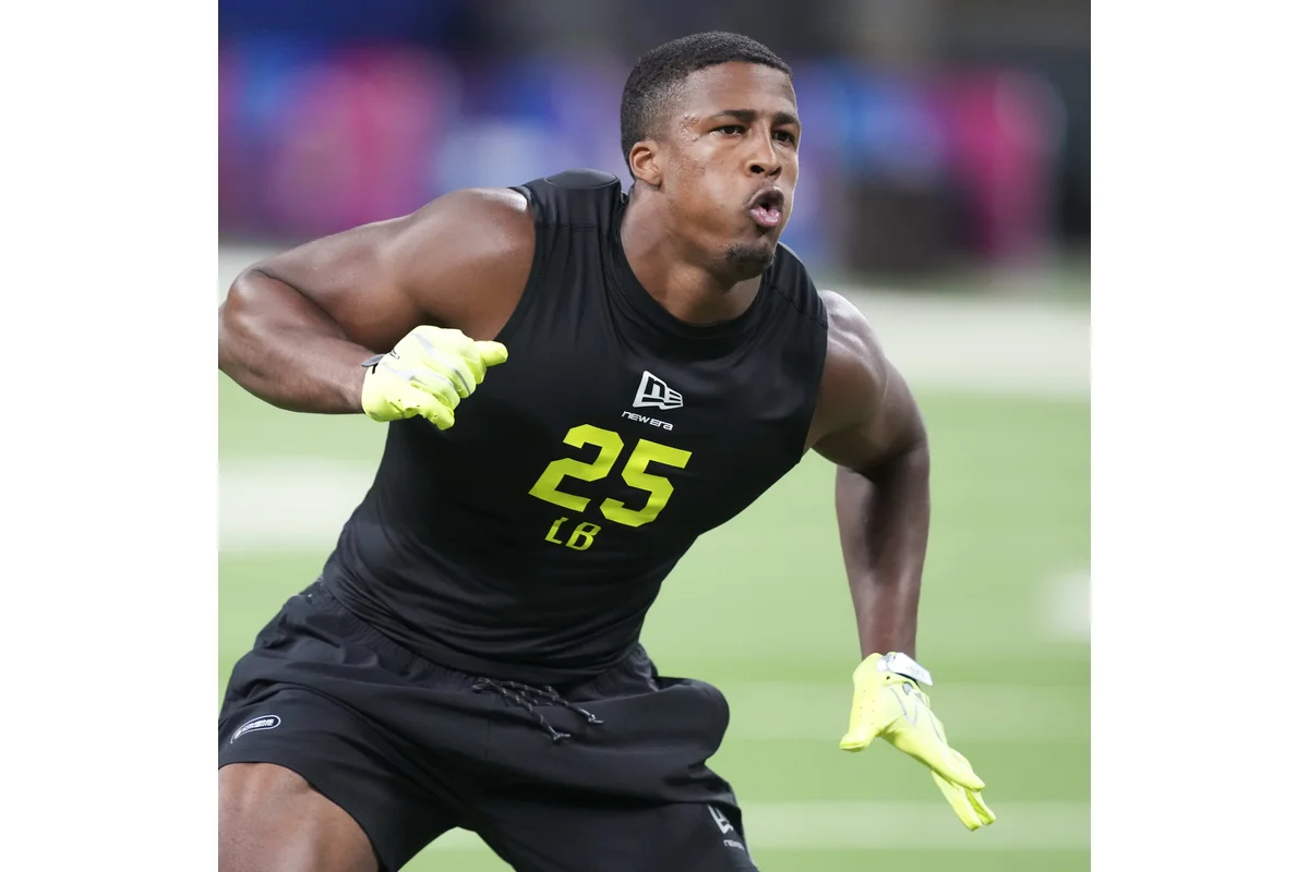 Chris Jones