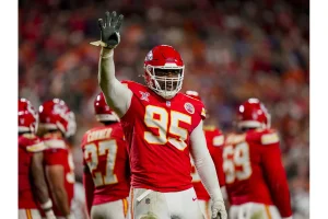 Andy Reid Eyes Chris Jones Replacement After McDuffie Trade