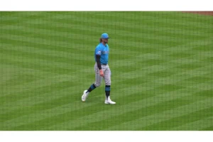 Chris Paddack’s New Pitches Spark Early Success in Spring