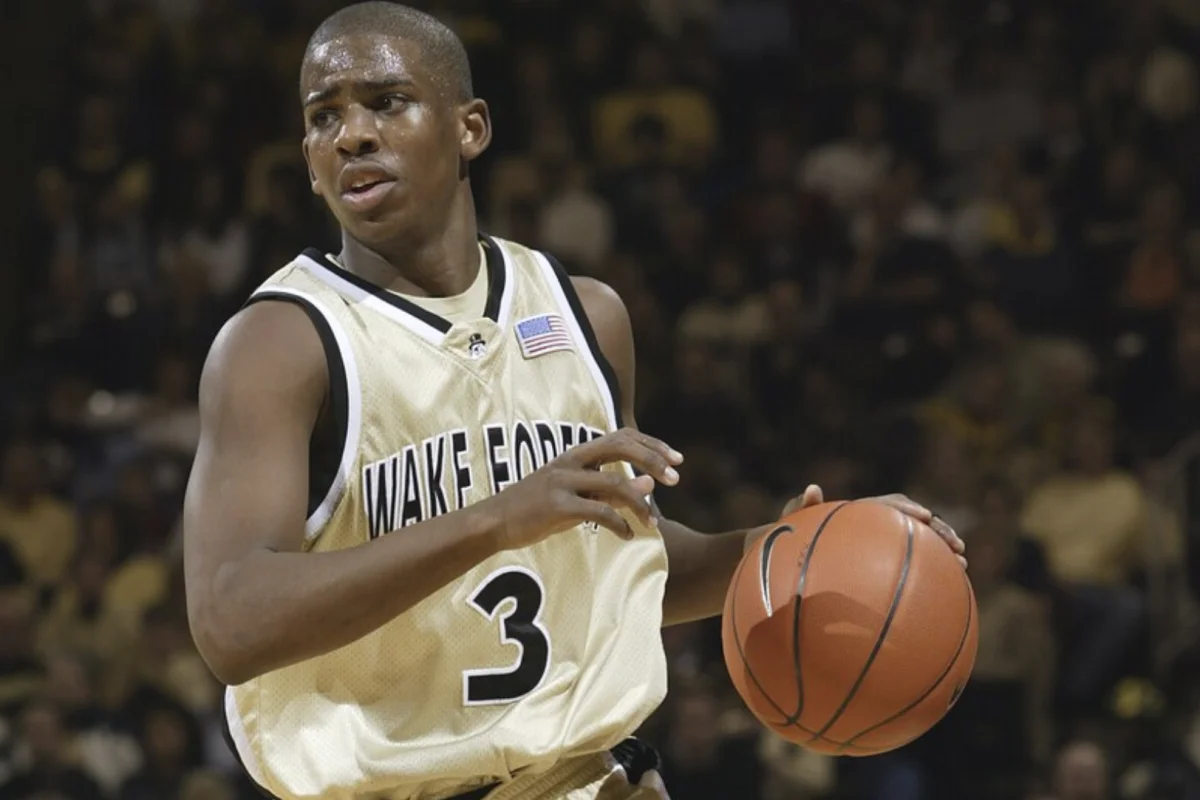 Chris Paul