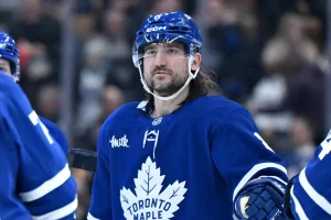 Chris Tanev Out for Season: Maple Leafs’ Playoff Hopes Fade