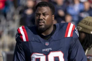 Christian Barmore Charge Dropped: Patriots Star Cleared
