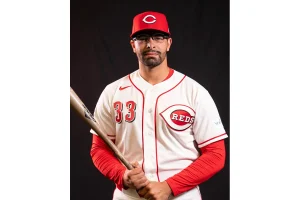 Reds Option Encarnacion-Strand and Petty Amid Struggles