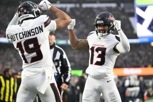 Steelers Target Kyler Murray and Christian Kirk in Big Move