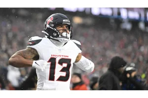 Christian Kirk’s Texans Exit Now Almost Certain