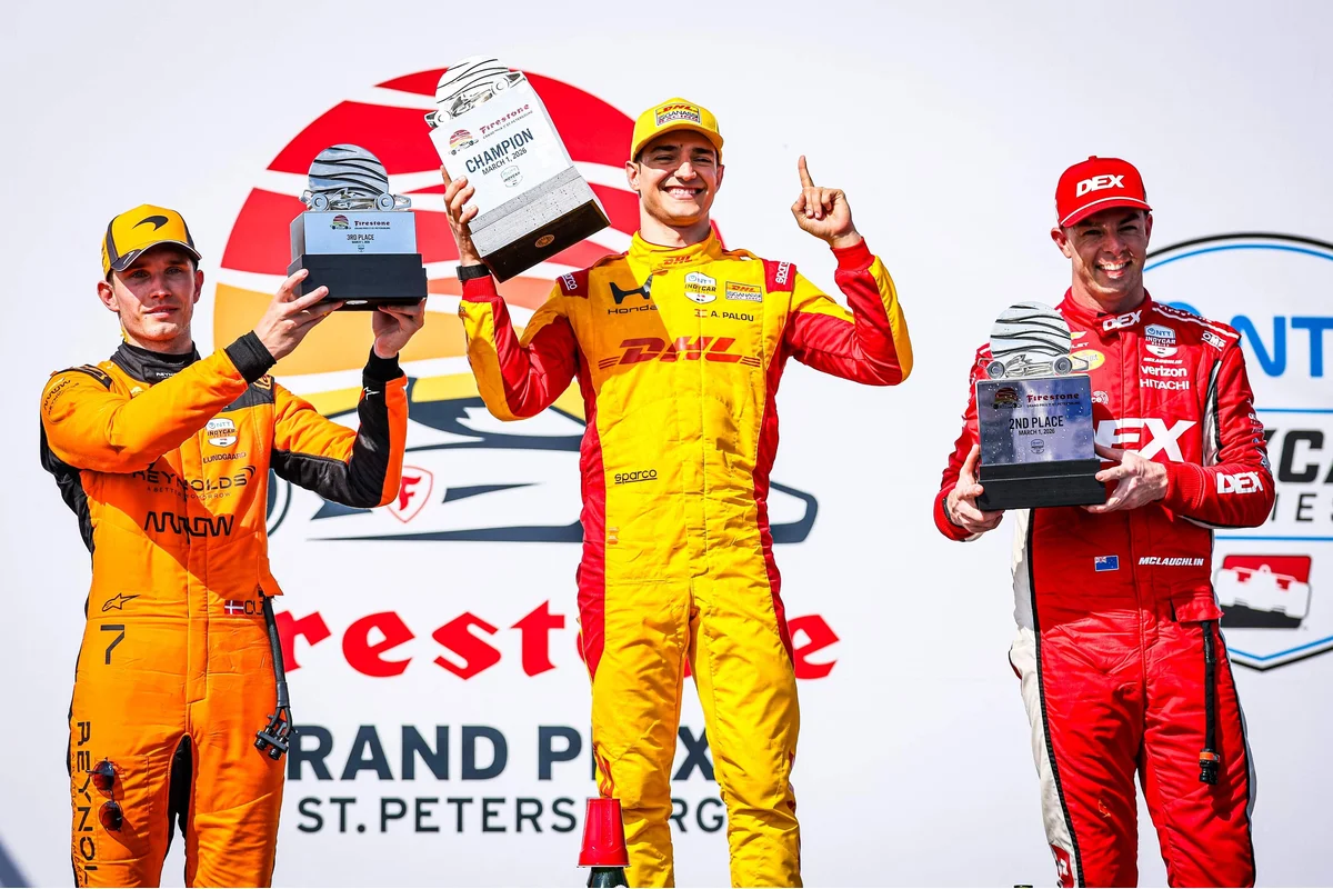 Christian Lundgaard