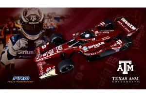 Christian Rasmussen Owns IndyCar’s ‘Least Trusted’ Label After Phoenix