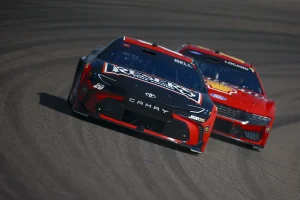 Christopher Bell’s Crew Chief Admits Costly Error in Phoenix Loss