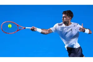 Chun Hsin Tseng’s Indian Wells Path: Key Battles Ahead
