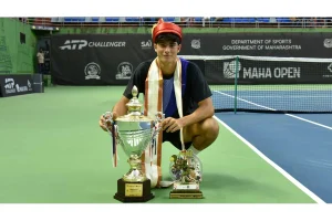 Chun Hsin Tseng vs Sebastian Baez: Who Will Win Indian Wells?