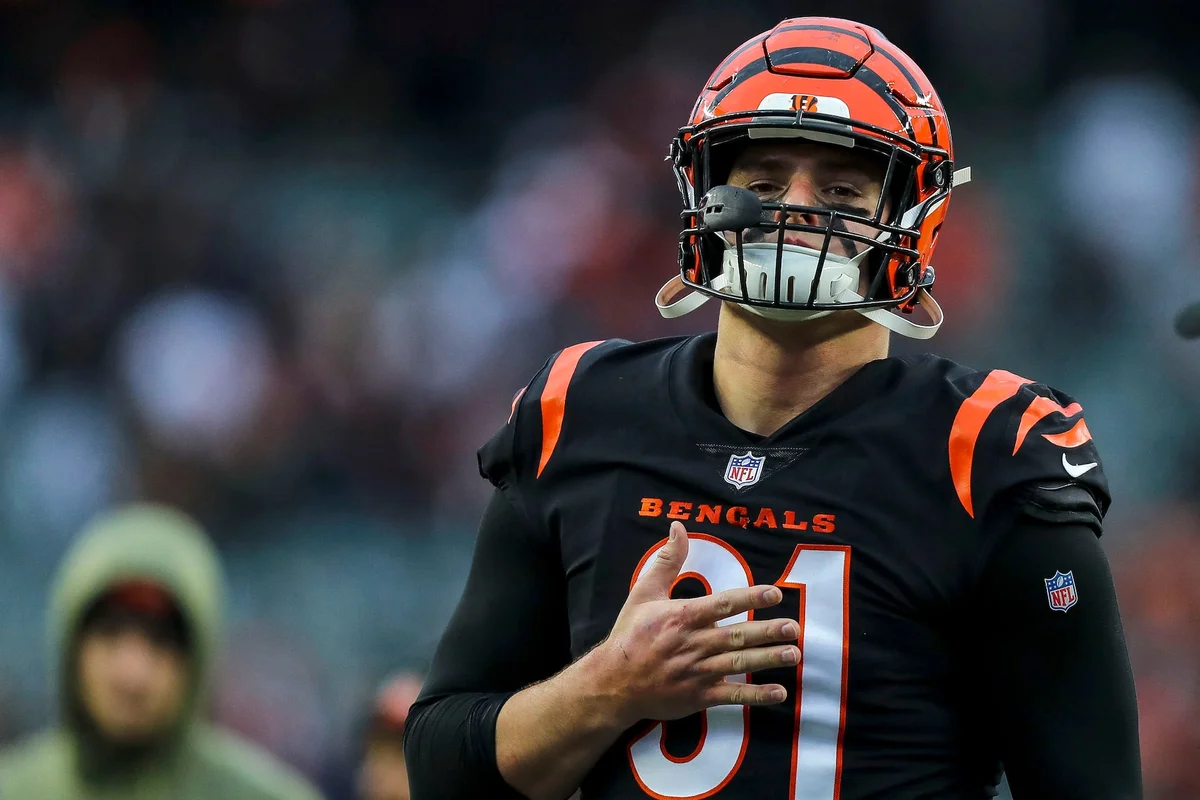 Cincinnati Bengals