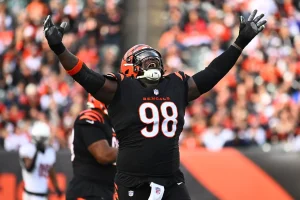 Bengals Eye Jeffery Simmons Trade to Revamp Defense Fast
