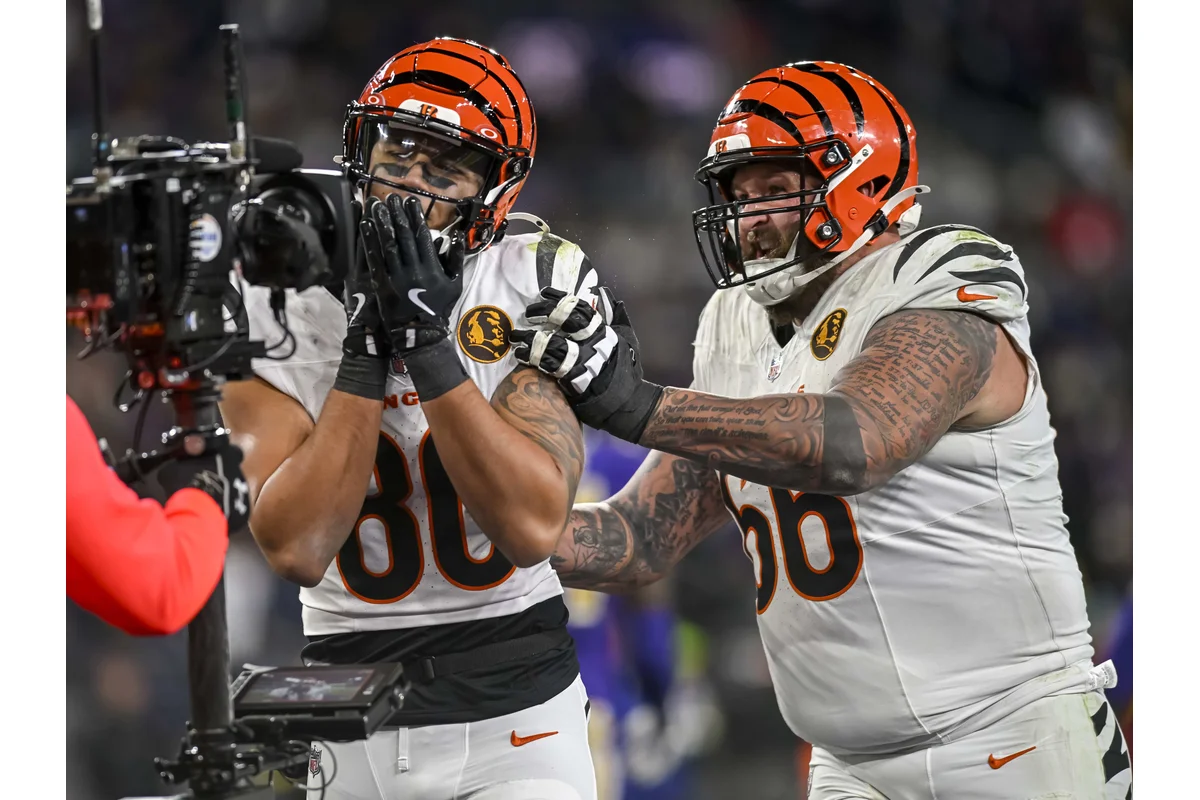 Cincinnati Bengals