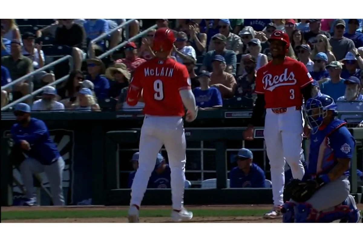 Cincinnati Reds