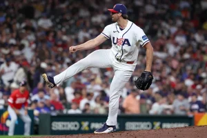 Clay Holmes: Team USA’s WBC Dream Team Aims for Title