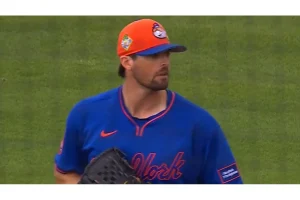 Clay Holmes Predicts Special WBC Experience for Mets’ McLean