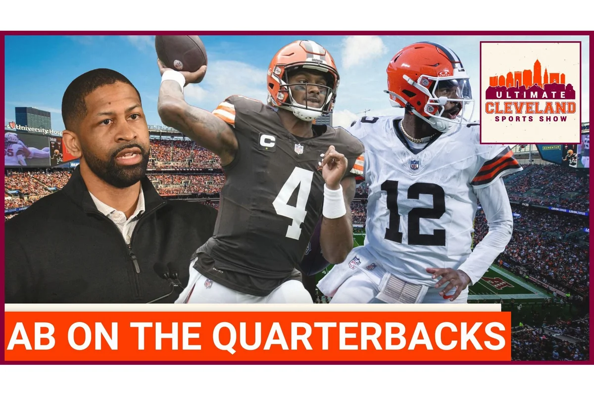 Cleveland Browns