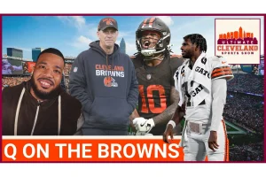 Denzel Ward’s Contract Restructure Gives Browns Major Cap Relief