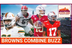 How Tytus Howard Trade Transforms Browns’ 2026 Draft Plan