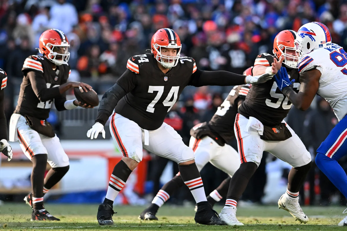 Cleveland Browns