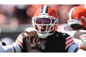 9 Browns Stars Likely to Leave in NFL Free Agency Next Week