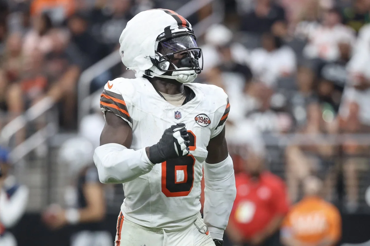 Cleveland Browns