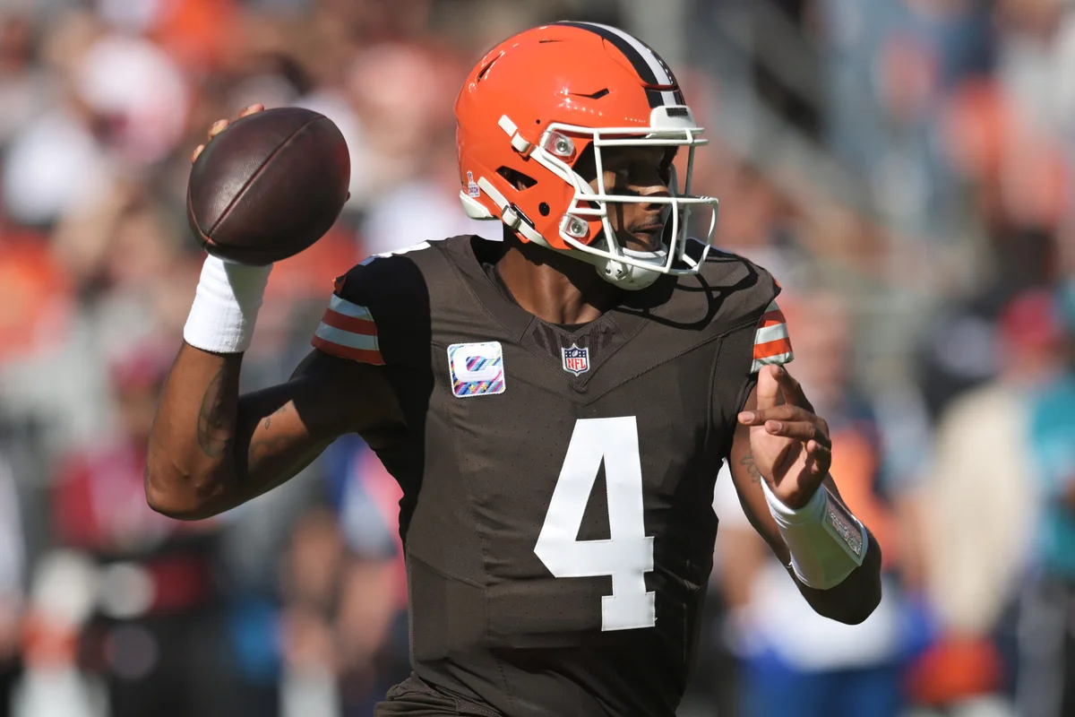 Cleveland Browns