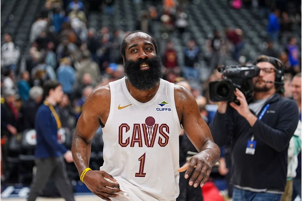 Cleveland Cavaliers
