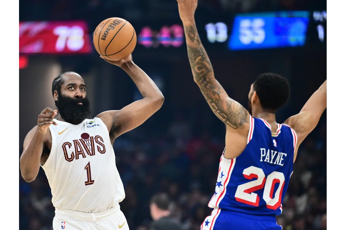 Cleveland Cavaliers