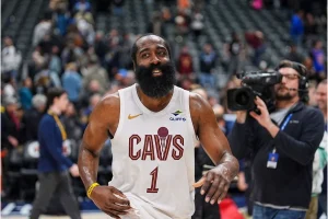 Cavaliers Snap Skid Without Mitchell, Stun Brooklyn Nets