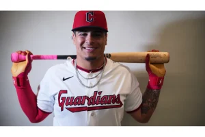 Cleveland Guardians Prospect Shines but Reassigned After Spring