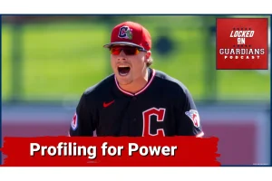 Watch Cleveland Guardians Spring Training Free Today