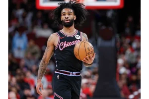 Coby White Out as Mavericks-Hornets Face Key Injuries