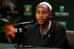 Coco Gauff Headlines Thrilling Indian Wells Day 3 Schedule