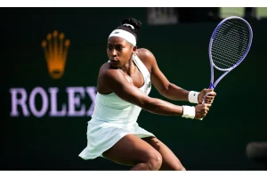 Coco Gauff’s Miami Open Play in Doubt After Indian Wells Exit