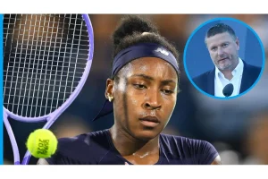 Coco Gauff Shares Why She Keeps Eileen Gu a Secret from Parents