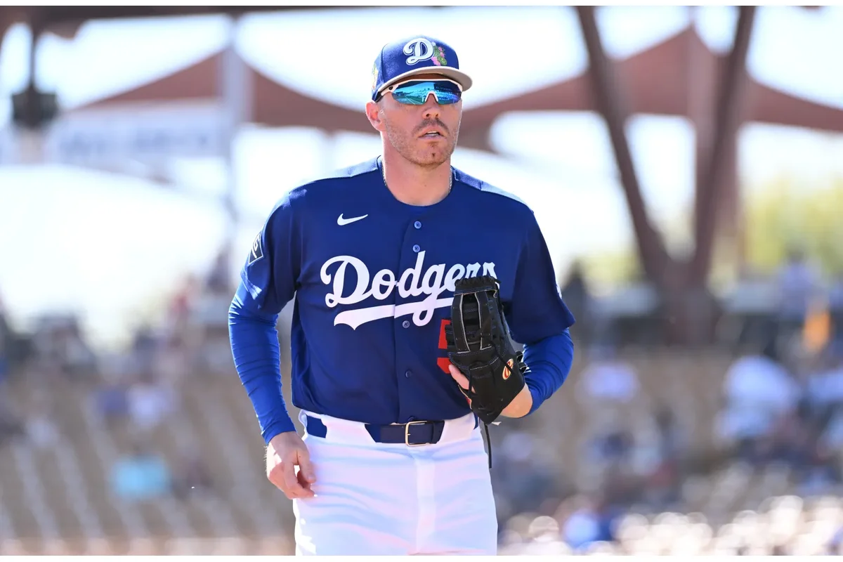 Cody Bellinger